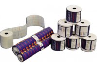 SA.BA.CART 3126060060CX thermal paper