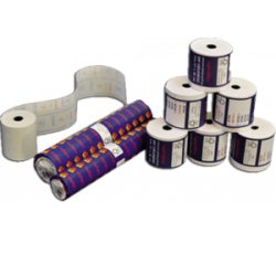 SA.BA.CART 3126060060CX carta termica