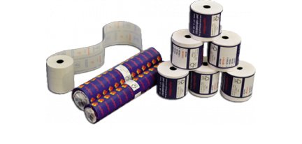 SA.BA.CART 3126060060CX carta termica