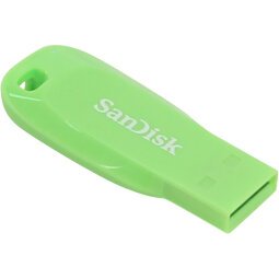 SanDisk Cruzer Blade - USB-Flash-Laufwerk - 32 GB