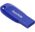 SanDisk Cruzer Blade 64 GB unità flash USB USB tipo A 2.0 Blu