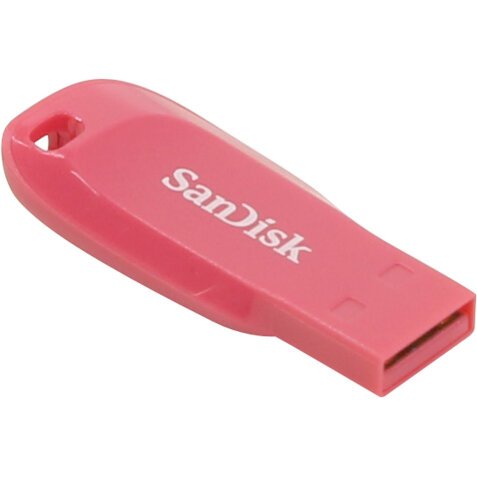 SanDisk Cruzer Blade - USB flash drive - 32 GB