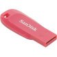 SanDisk Cruzer Blade 32 GB lecteur USB flash 32 Go USB Type-A 2.0 Rose