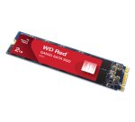 SanDisk Red WD SA500 2 To M.2 Série ATA III 3D NAND
