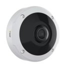 Axis M3057-PLR Dôme Caméra de sécurité IP Intérieure et extérieure 2016 x 2016 pixels Plafond