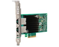 Intel X550T2 adaptador y tarjeta de red Interno Ethernet 10000 Mbit/s