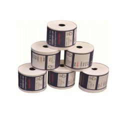 SA.BA.CART 10307600012VX calcolatore e carta da registro 10 pz 60 g/m² 76 mm