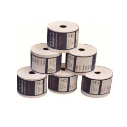 SA.BA.CART 10307600012VX calcolatore e carta da registro 10 pz 60 g/m² 76 mm