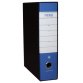 Brefiocart NERO & ring binder Black, Blue