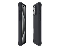 Mobilis 066071 coque de protection pour téléphones portables 17,5 cm (6.9") Housse Noir