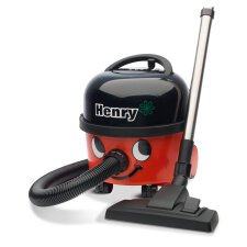 NUMATIC Aspirateur traîneau Henry 200 - HVR200