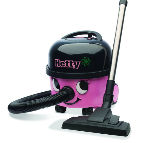 NUMATIC Aspirateur traîneau Hetty 200 - HET200