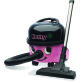 NUMATIC Aspirateur traîneau Hetty 200 - HET200