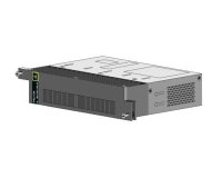 Cisco PWR-RGD-LOW-DC-H= adaptador e inversor de corriente Interior 150 W Negro, Gris