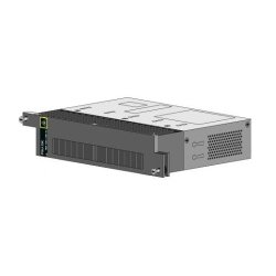 Cisco PWR-RGD-LOW-DC-H= adaptador e inversor de corriente Interior 150 W Negro, Gris