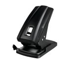 Perforateur ESSENTIAL METAL 2 trous capacité 60 à 70 feuilles