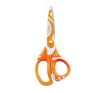 Ciseaux droitiers asymétriques Maped Zenoa Fit 13 cm