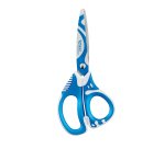 Ciseaux droitiers asymétriques Maped Zenoa Fit 13 cm