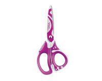 Ciseaux droitiers asymétriques Maped Zenoa Fit 13 cm
