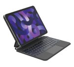 Belkin BBZ002DU-V1 étui pour tablette 27,9 cm (11") Housse Noir
