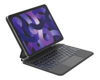 Belkin BBZ002DU-V1 étui pour tablette 27,9 cm (11") Housse Noir
