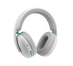Logitech G G325 LIGHTSPEED Headset Wireless Head-band Gaming USB Type-C Bluetooth White