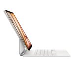 Apple Magic Keyboard QWERTY Español Blanco