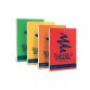 Favini Schizza e Strappa writing notebook A6 150 sheets