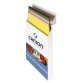 Canson Colorline cartone 25 fogli 220 g/m²
