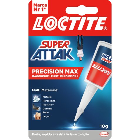 Loctite Super Attak Maxi
