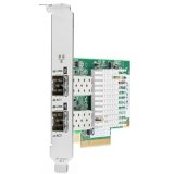 HPE Ethernet 10Gb 2-port 562SFP+ Interno Fibra 20000 Mbit/s