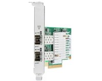 HPE Ethernet 10Gb 2-port 562SFP+ Interno Fibra 20000 Mbit/s