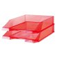 HAN Standard Red, Transparent