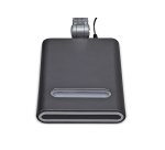 Lampe bureau maul pure classe a bras et tete aluminium      reglage 7 positions cordon    1.5m bras extensible 185cm