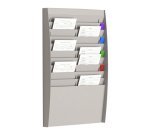 Trieur mural, 20 compartiments, A4