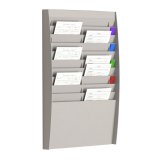 Trieur mural, 20 compartiments, A4