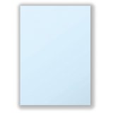 Etui de 50 feuilles 120g POLLEN 21x29,7cm. Coloris Bleu lavande
