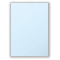 Etui de 50 feuilles 120g POLLEN 21x29,7cm. Coloris Bleu lavande
