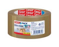 Ruban adhésif PVC Tesa Ultra Strong 4124