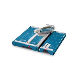 Kit 868 A3 : cisaille 867+ table avant-dispositif de bandelette + Laser capacité 35 feuilles