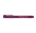 FABER-CASTELL Fineliner BROADPEN 1554