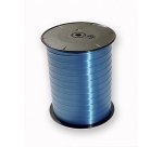 Bolduc bobine lisse 500mx7mm, Argent