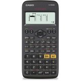 Casio Classwiz FX-350EX calcolatrice Tasca Calcolatrice scientifica Nero
