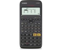 Casio Classwiz FX-350EX calcolatrice Tasca Calcolatrice scientifica Nero