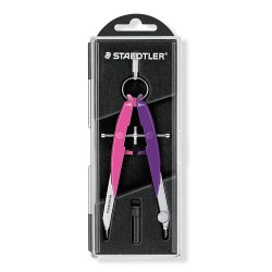 Staedtler Mars comfort 556 00-N2 Pink, Violet