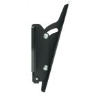 Reflecta 23141 TV mount/stand 152.4 cm (60") Black