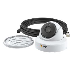 Axis 01026-001 cámaras de seguridad y montaje para vivienda Unidad de sensor