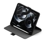 Cygnett Tekview Slimline 33 cm (13") Custodia a libro Nero
