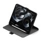Cygnett Tekview Slimline 33 cm (13") Folio Black