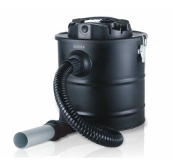 Haeger Fireplace 18 L Negro, Gris